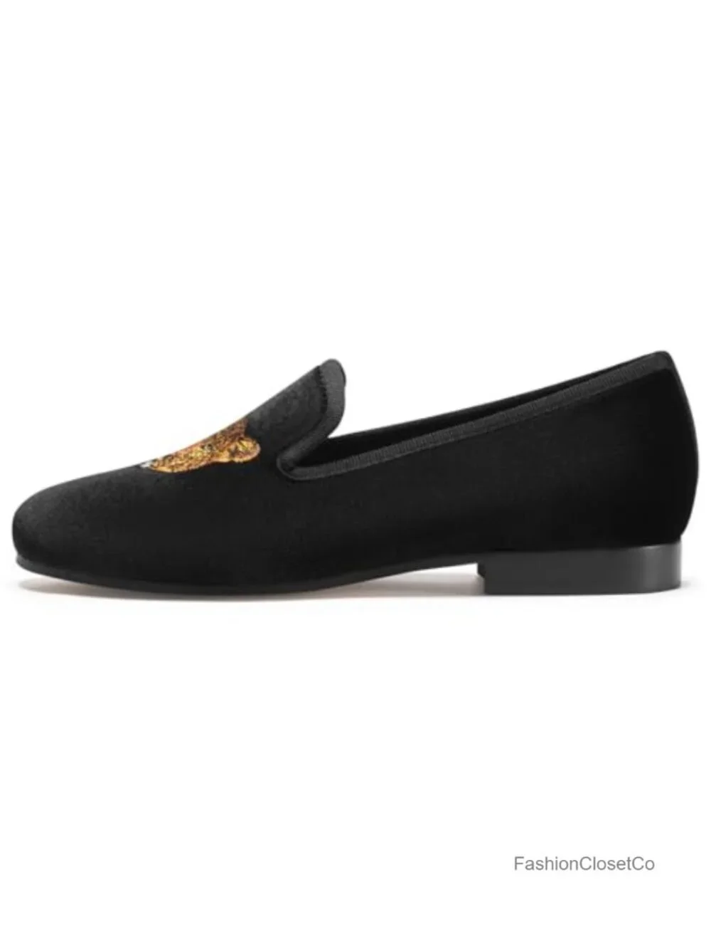 N/A these velvet